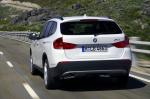 BMW X1 2010 года